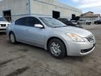 2009 Nissan Altima 2.5