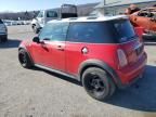 2004 Mini Cooper S