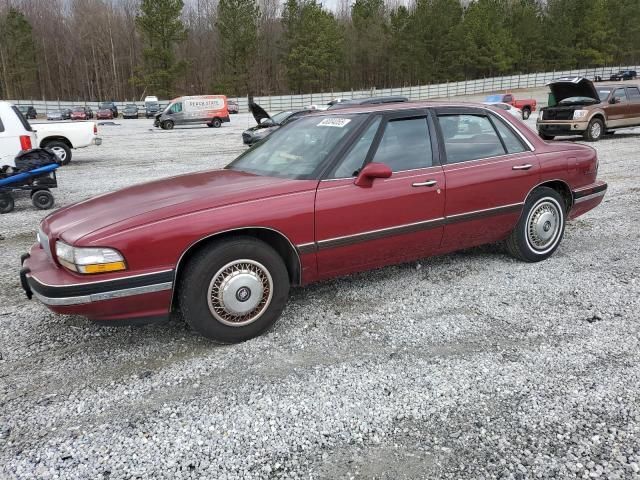 1996 Buick Lesabre Custom