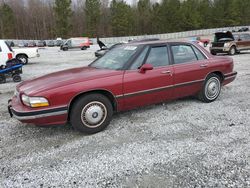 1996 Buick Lesabre Custom en venta en Gainesville, GA