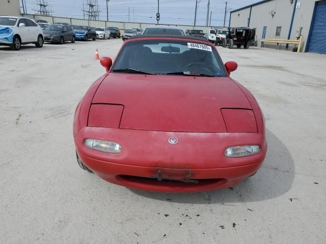 1997 Mazda MX-5 Miata