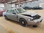 2006 Ford Crown Victoria Police Interceptor