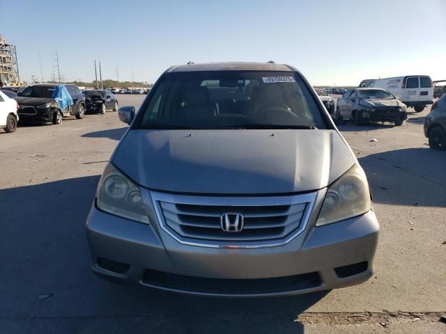 2008 Honda Odyssey EXL