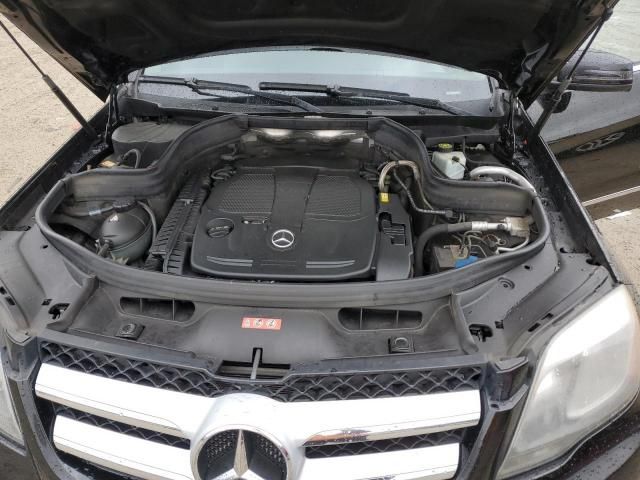 2013 Mercedes-Benz GLK 350 4matic