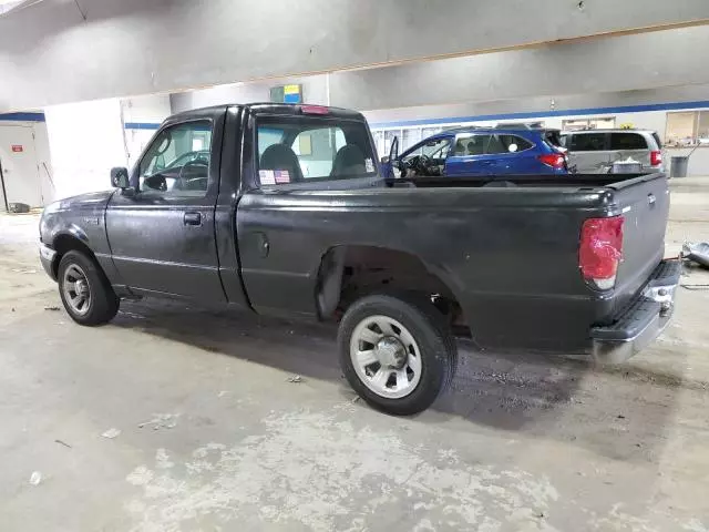 2003 Ford Ranger