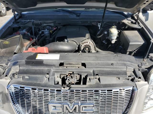 2007 GMC Yukon