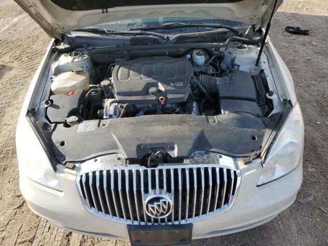 2010 Buick Lucerne CXL