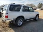 2001 Toyota 4runner SR5