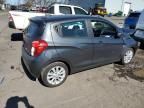 2018 Chevrolet Spark 1LT