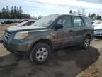 2006 Honda Pilot LX