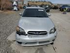 2005 Subaru Legacy 2.5I