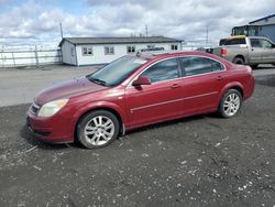 Saturn Aura Vehiculos salvage en venta: 2007 Saturn Aura XE