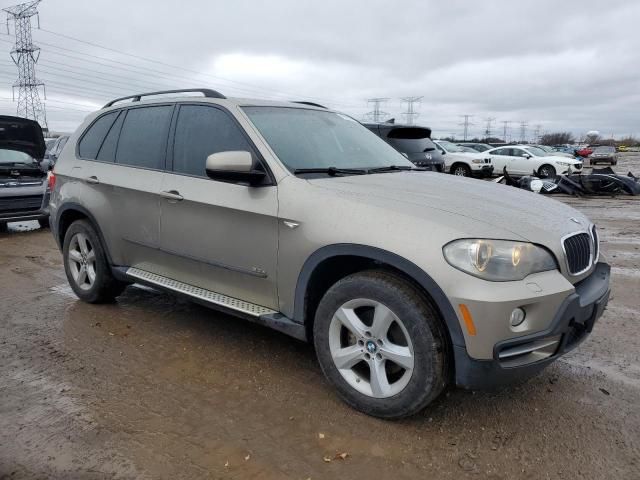 2008 BMW X5 3.0I