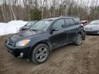 2012 Toyota Rav4 Sport