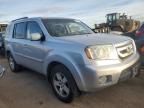 2010 Honda Pilot EX