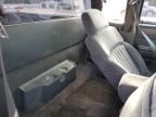 1999 Chevrolet S Truck S10