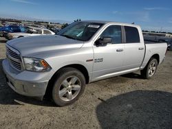 2017 Dodge RAM 1500 SLT en venta en Antelope, CA