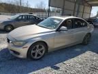 2013 BMW 328 I Sulev