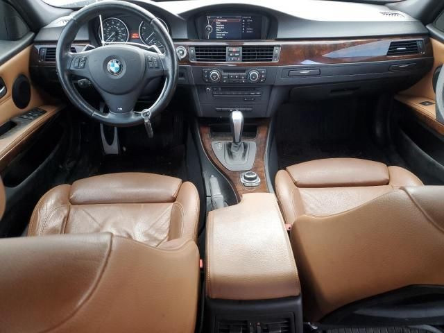 2011 BMW 335 XI