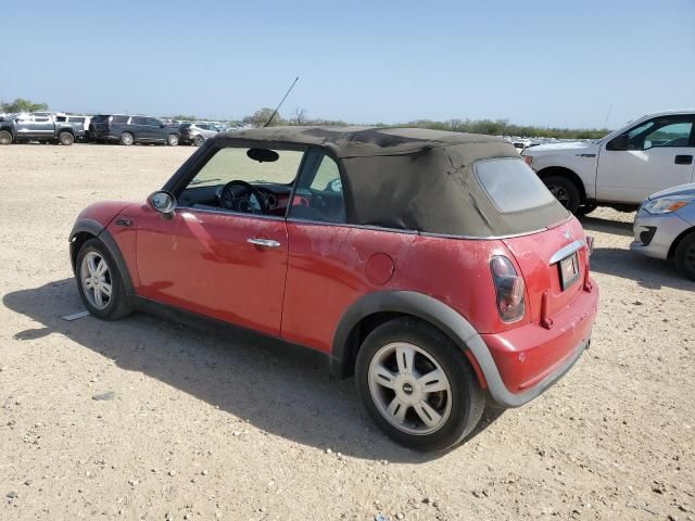 2006 Mini Cooper