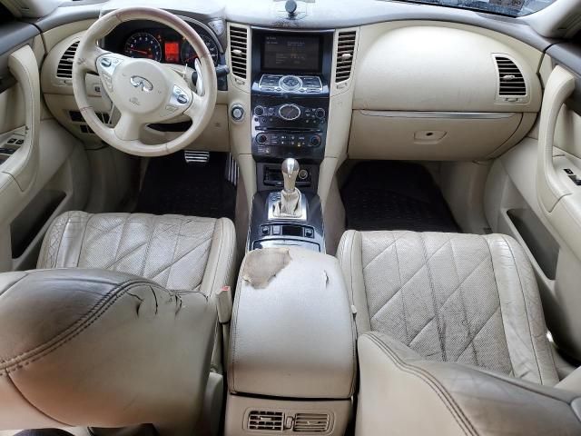 2009 Infiniti FX35