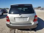 2005 Toyota Highlander