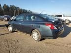 2017 Nissan Versa S