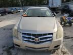 2009 Cadillac CTS