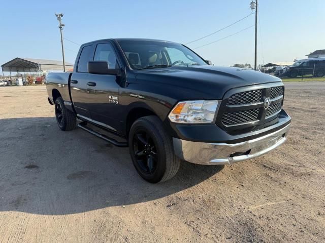 2018 Dodge RAM 1500 ST