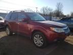 2011 Subaru Forester 2.5X Premium