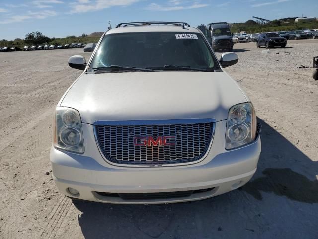 2011 GMC Yukon XL K1500 SLT