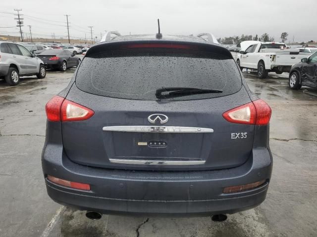 2008 Infiniti EX35 Base