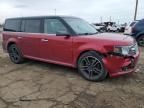 2015 Ford Flex SEL