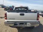 2007 Chevrolet Silverado C1500 Classic Crew Cab