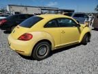 2012 Volkswagen Beetle