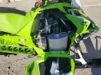 2022 Arctic Cat Snowmobile