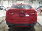 2016 BMW X4 XDRIVE28I