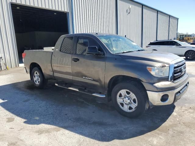 2010 Toyota Tundra Double Cab SR5