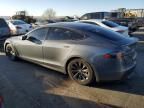 2013 Tesla Model S