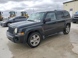 2008 Jeep Patriot Sport en venta en Haslet, TX