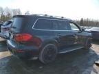 2014 Mercedes-Benz GL 350 Bluetec