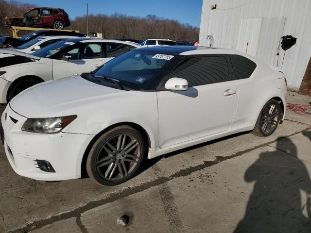 2011 Scion TC