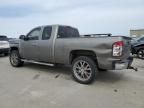 2013 Chevrolet Silverado C1500 LT