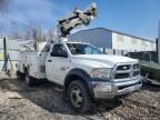 2015 Dodge RAM 4500