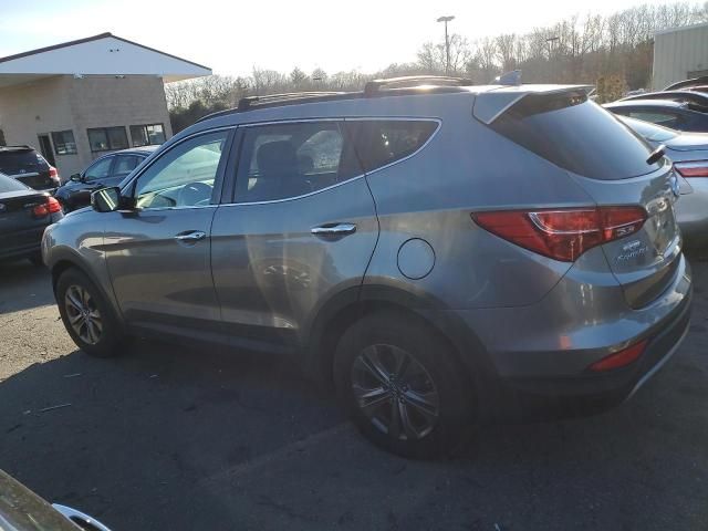 2013 Hyundai Santa FE Sport