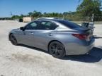 2018 Infiniti Q50 Luxe