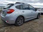 2012 Subaru Impreza Sport Premium