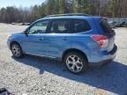 2015 Subaru Forester 2.5I Touring