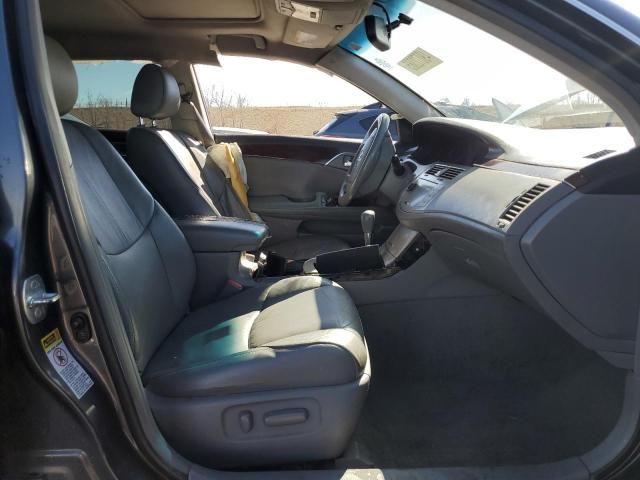 2008 Toyota Avalon XL