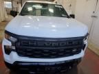 2023 Chevrolet Silverado C1500